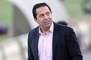 حمایت مدیرروستا از مهدی مهدوی‌کیا: نسل فعلی فوتبال باعث جدایی خود و پیشکسوتان شدند / اين عزيزان نباختن را دستاورد می‌دانند