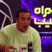 نصرالله رادش بعد از ۳۲ سال دوباره تهران را مال خود کرد / بازگشت آقای کمدین به کانون توجه؛ نقاشی‌های رادش زیر تیغ نقد و تحسین + ویدئو