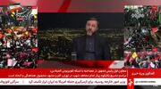 ببینید| غریب‌آبادی: آمریکا تفاهم‌نامه را تنها نقض نکرد، بلکه متلاشی کرد