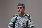 هشدار سخنگوی ارتش به آمریکا: ایران از توانمندی‌هایی برخوردار است که اگر تجاوز دشمن ادامه داشته باشد از آنها استفاده می‌کند