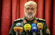 سردار شکارچی: اگر دشمنان می‌توانستند ما را از بین ببرند، ساعتی صبر نمی‌کردند/ هجوم با قدرت به دشمن، دکترین جمهوری اسلامی است؛ اگر به زیرساخت‌های ایران آسیبی برسد، همه زیرساخت‌های منطقه هدف ما است