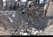 گزارش اعتماد از حمله آمریکا به آسایشگاه سربازان در بمپور / یکی از افراد محلی: ارتش به سربازان بومی پادگان مرخصی داده بود برای همین شهدا غیربومی هستند