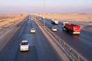 پلیس راه: انسداد موقت بخشی از محور‌های ارتباطی هرمزگان در پی آسیب به پل‌ها و تونل‌های این استان/ اختلال در تردد در یکی از مهم‌ترین شریان‌های خروجی هرمزگان