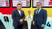 پاداش جام جهانی، فراری دادن مهدوی کیا اسکوچیچ 300 میلیونی و چند داستان دیگر