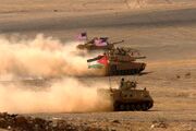 نیویورک تایمز: ایران در حمله به اردن، ائتلاف منطقه‌ای آمریکا را هدف گرفته است