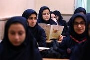 وزیر آموزش و پرورش: تعویق سراسری آزمون‌ها منطقی نیست؛ برگزاری امتحانات متناسب با شرایط هر استان دنبال می‌شود/ اگر امتحانات نهایی تا ۱۵ شهریور در چهار استان جنگی اخذ نشود، به صورت داخلی و با اختیار معلمان برگزار می‌شود
