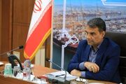 معاون استاندار هرمزگان: ۴۰۱ نفر در جنگ ۴۰ روزه به شهادت رسیدند/ هرمزگان پس از تهران بیشترین حجم حملات دشمن را تجربه کرد