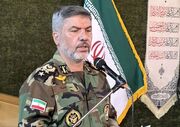 سخنگوی ارتش جمهوری اسلامی ایران: کشورهایی که همراه اقدامات تجاوزکارانه آمریکا بودند، در عبور از تنگه هرمز به مشکل می‌خورند