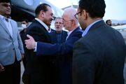 الحدث: آغاز دیدار وزیر کشور ایران با عاصم منیر در اسلام‌آباد