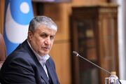 محمد اسلامی: صنعت هسته‌ای میراث امام شهید است