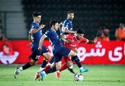 گل‌گهر نماینده جنجالی ایران در آسیا!