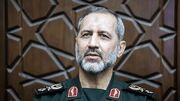 فرمانده هوافضای سپاه: تعرض به زیرساخت‌های ایران، خاموشی متحدان آمریکا را به دنبال دارد