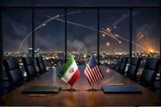 درخواست پاکستان و عمان از ایران و آمریکا / آتش‌بس کنید