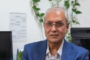 اعتراض علی ربیعی به سانسور سخنان پزشکیان در رسانه ملی / صداوسیما به طور باورنکردنی صدای منتخب ملت را سانسور کرد