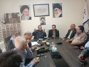 عضو کمیسیون سیاست خارجی مجلس: مذاکرات در هماهنگی با مسئولان ارشد کشوری انجام می‌شود