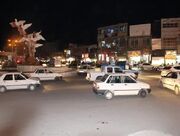 معاون استاندار: شایعه سقوط شیئی در آسمان یاسوج صحت ندارد