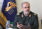 سخنگوی سپاه: انگلیس درصورت همراهی با آمریکا هدف مشروع ما خواهد بود