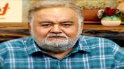 عزيز‌الله حاجي‌مشهدي در رثای اکبر عبدی: سينماي ايران يكي از چهره‌هاي يگانه خود را از دست داده است