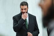 الجولانی: قصد مداخله نظامی در لبنان را نداریم/ از رویارویی با اسرائیل اجتناب می‌کنیم