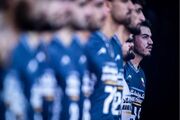 لیست جدید تیم ملی والیبال با چند سورپرایز