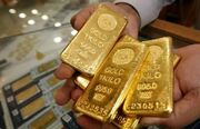 قیمت طلای جهانی امروز دوشنبه ۵ مرداد ۱۴۰۵ اونس طلا رشد کرد