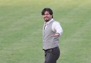 سعید دقیقی از پیکان جدا شد