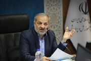 کاظمی: ۳ هزار میلیارد تومان برای توسعه دانشگاه فرهنگیان اختصاص یافت؛ تکمیل پروژه‌های نیمه‌تمام تا پایان سال
