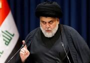 مقتدی صدر حمله عربستان و آمریکا به پایگاه‌های حشدالشعبی را محکوم کرد؛ دولت باید حاکمیت ملی را اعمال کند / عراق و مردمش نیازمند صلح هستند و جنگ باید متوقف شود