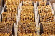 قیمت طلا امروز پنجشنبه ۸ مرداد ۱۴۰۵ / طلای ۱۸ عیار پرواز کرد
