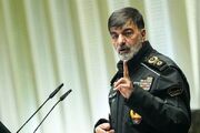 آیت‌الله سعیدی با سردار رادان تلفنی صحبت کرد / پایان شایعات درباره سلامتی فرمانده کل نیروی انتظامی