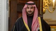 جلسه فوری وزیر دفاع عربستان با ترامپ با هدف کاهش تنش با ایران + جزئیات