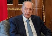 نبیه بری: «توافق چارچوب» مرده است