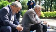 افزایش سقف اعتبار خرید بازنشستگان کشوری از برخی فروشگاه‌های زنجیره ای به‌زودی