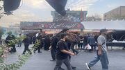 فرمانده مرزبانی: بیش از ۲ میلیون و ۶۰۰ هزار نفر از مرز‌های اربعینی کشور عبور کرده‌اند/ حدود یک میلیون نفر از این افراد به کشور بازگشته‌اند