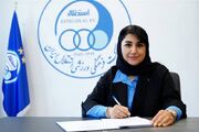 ایراندوست سرمربی تیم فوتبال زنان استقلال شد