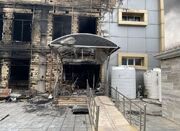آمار دقیق از میزان خسارت جنگ در تهران؛ کدام مناطق بیشترین آسیب را دیدند؟ / حملات آمريكا و اسراييل 10 ميليون تن آوار جنگی برجای گذاشت