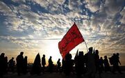 فرمانده مرزبانی فراجا: ۲ میلیون و ۶۵۰ هزار زائر اربعین از کشور خارج شدند / هیچ‌گونه ناامنی در مرزهای اربعینی رخ نداده
