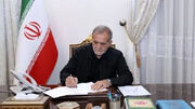 پزشکیان: باید دشمن را وادار کنیم به تفاهم‎نامه پایبند بماند
