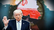 رسانه‌های جهانی درباره عقب‌نشینی ترامپ از حمله به ایران چه نوشتند؟