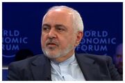 ظریف: امضای یادداشت تفاهم، پنجره‌ای استثنایی را برای دیپلماسی گشوده ‌است/ اگر ایران در بازه‌های زمانی تعیین شده به توافق نهایی نرسد، بهبود اقتصادی دشوار خواهد بود