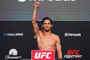 شوک به جهان ورزش؛ ستاره UFC در 34 سالگی درگذشت