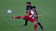 مهدی طارمی باز هم از لیست خط خورد