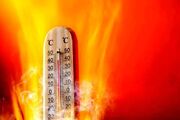 هشدار هواشناسی بوشهر؛ دمای برخی مناطق به ۵۰ درجه و بالاتر می‌رسد