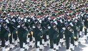 الجزیره انگلیسی: ایران توان نظامی خود را افزایش داده است