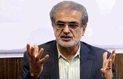 علی صوفی: هیچ جای ناامیدی وجود ندارد که رئیس‌جمهور بخواهد استعفا دهد / تندروها با پخش شایعه می‌خواهد ادعا کنند دولت به بن‌بست رسیده است