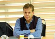 صادق درودگر: سیاست کلی کشور هزینه زیاد در فوتبال است