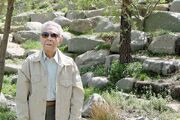 گفت‌وگوی منتشر نشده از اولین رئیس سازمان محیط‌زیست: مگر می‌شود دریاچه ارومیه را خشکسالی خشک کرده باشد اما ۱۳۰ کیلومتر آنطرف‌تر دریاچه وان تکان نخورده باشد؟