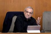 اگر قرار بود پزشکیان ۲۸ بار استعفا داده باشد یعنی هر ماه بیش از یک برگ استعفا نوشته باشد!
