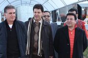 افشاگری صادق درودگر: سیاست کلی کشور هزینه زیاد در فوتبال است؛ فیرپلی مالی هم مثل سقف بودجه نمایشی است