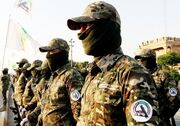 حشدالشعبی هر گونه درگیری در شهر سامراء را تکذیب کرد
